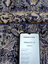 Samsung Galaxy A22 5G 64gb Vietnam-3