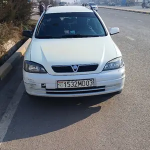 Opel Astra G, 1999