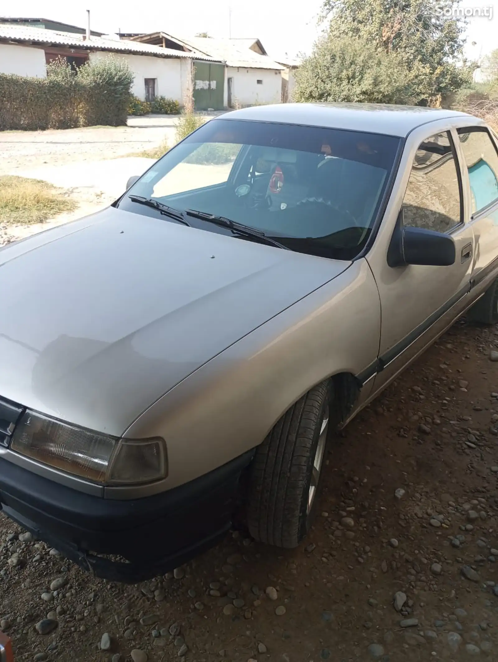 Opel Vectra A, 1992-6