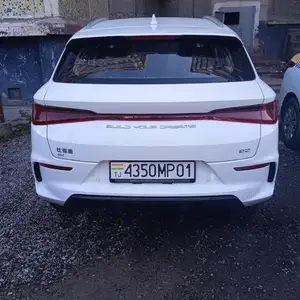 BYD E2, 2023