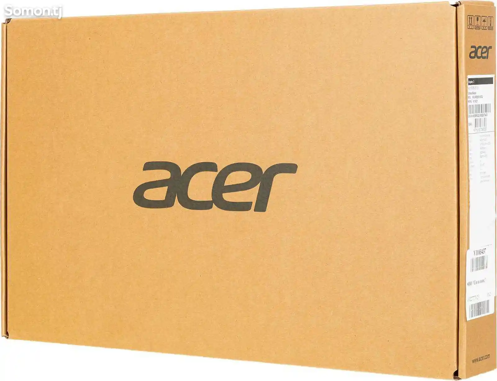 Ноутбук Acer Aspire-8