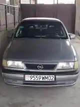 Opel Vectra A, 1993-3