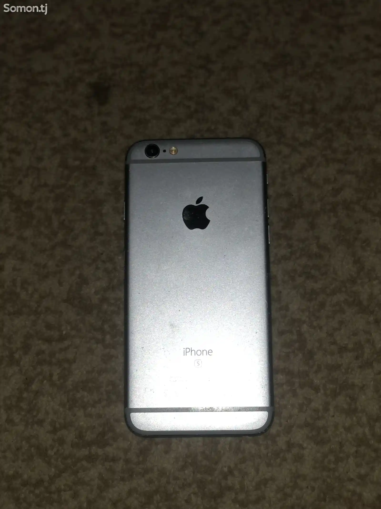 Apple iPhone 6s, 128 gb-3