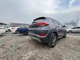 Hyundai Tucson, 2016-3