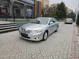 Toyota Camry, 2011-2