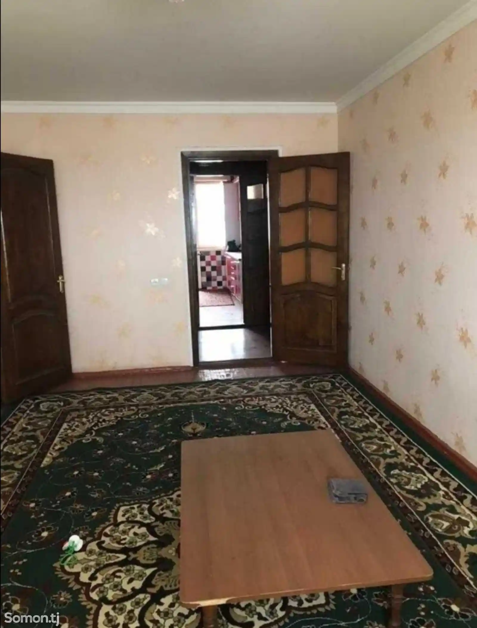 3-комн. квартира, 4 этаж, 80м², 34 мкр-13