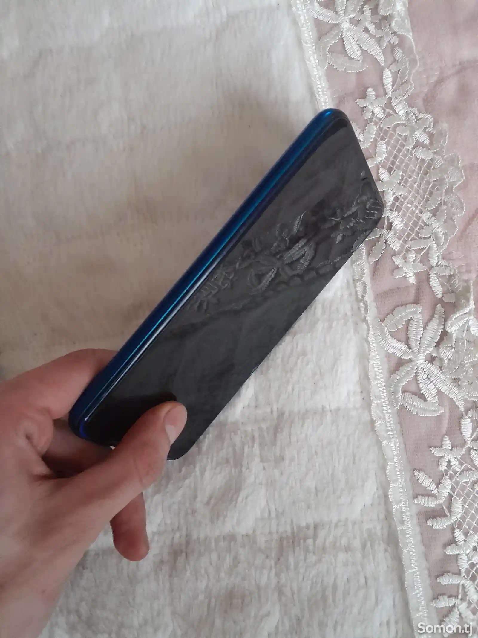 Xiaomi Redmi note 8-2