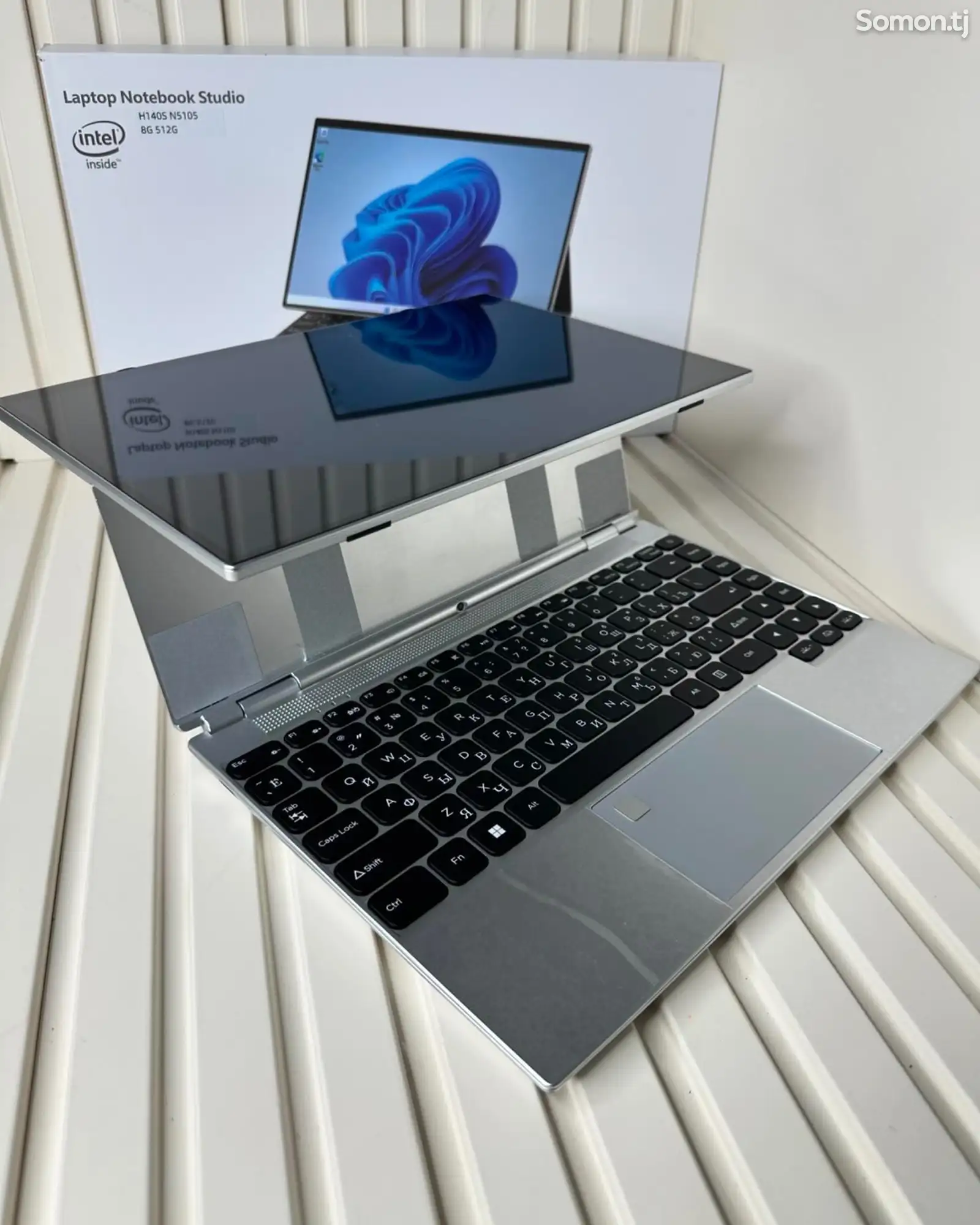 Ноутбук Laptop Intel 16 / 1tb-7