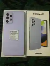 Samsung Galaxy A52-2