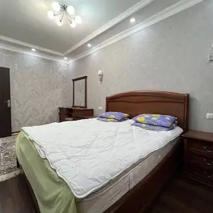 2-комн. квартира, 6 этаж, 70м², Садбарг