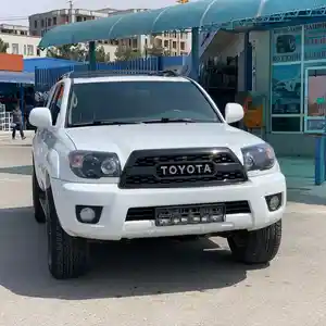 Toyota 4runner, 2008