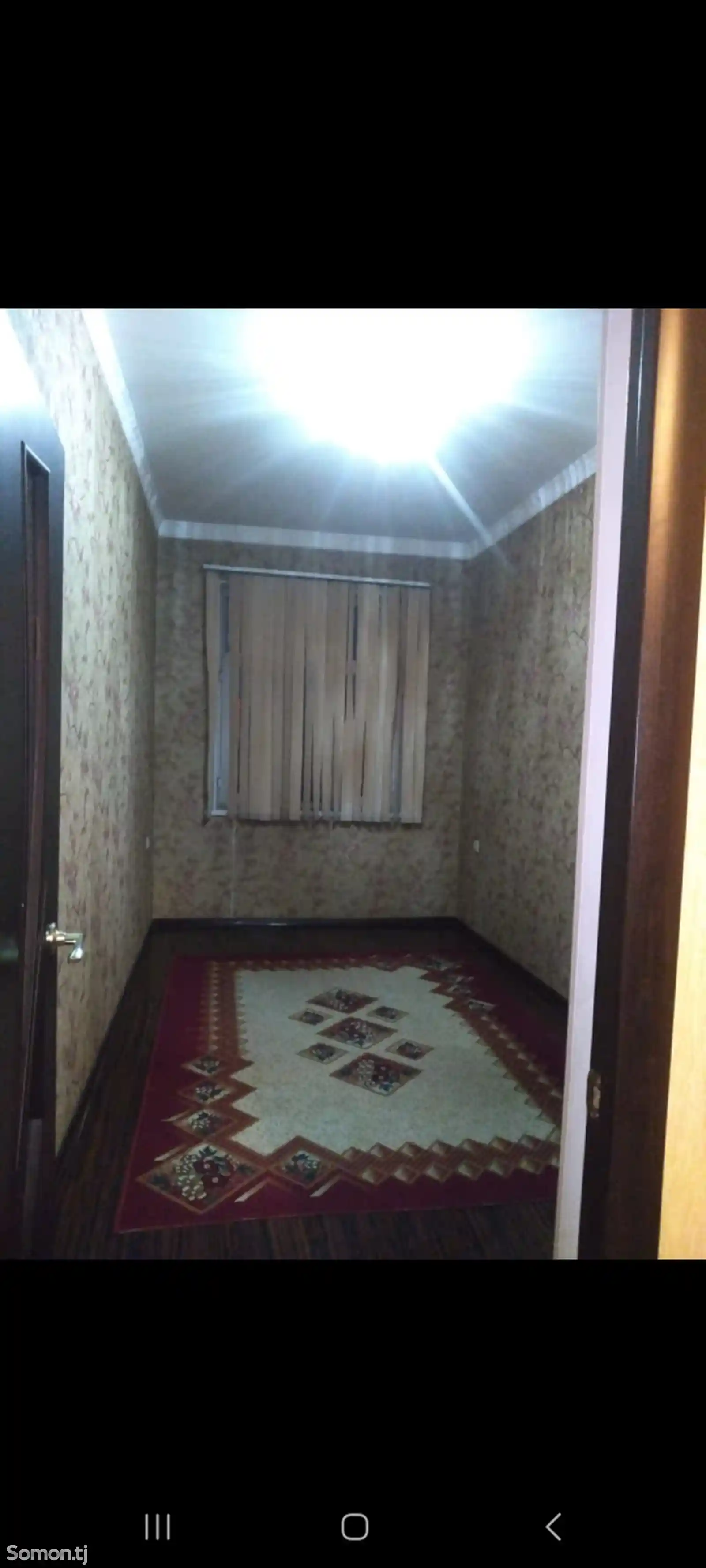 2-комн. квартира, 5 этаж, 50 м², Сино-1