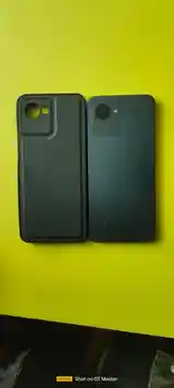 Телефон Realme-3