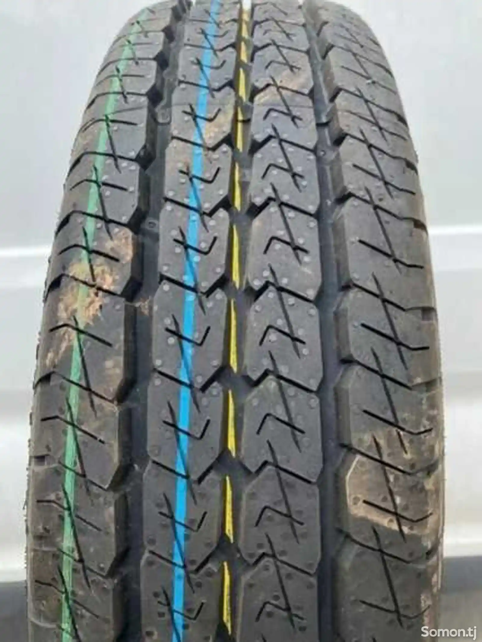 Покрышка 205/65 R16 C Kама-1