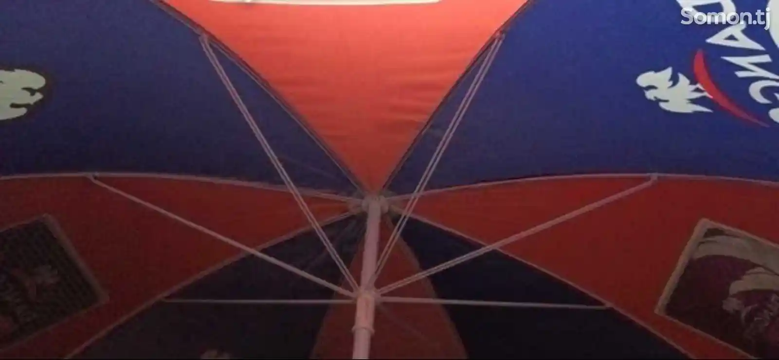 Зонтик 150х150см-2