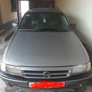 Opel Astra F, 1993