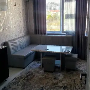 2-комн. квартира, 7 этаж, 52м², 18 мкр