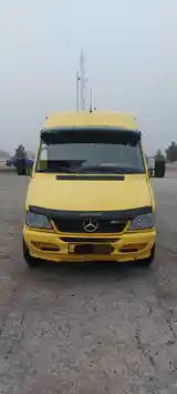 Mercedes-Benz Sprinter,2006-11