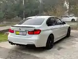 BMW 3 series, 2013-4