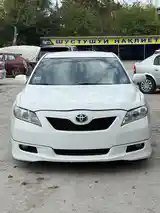 Toyota Camry, 2007-4