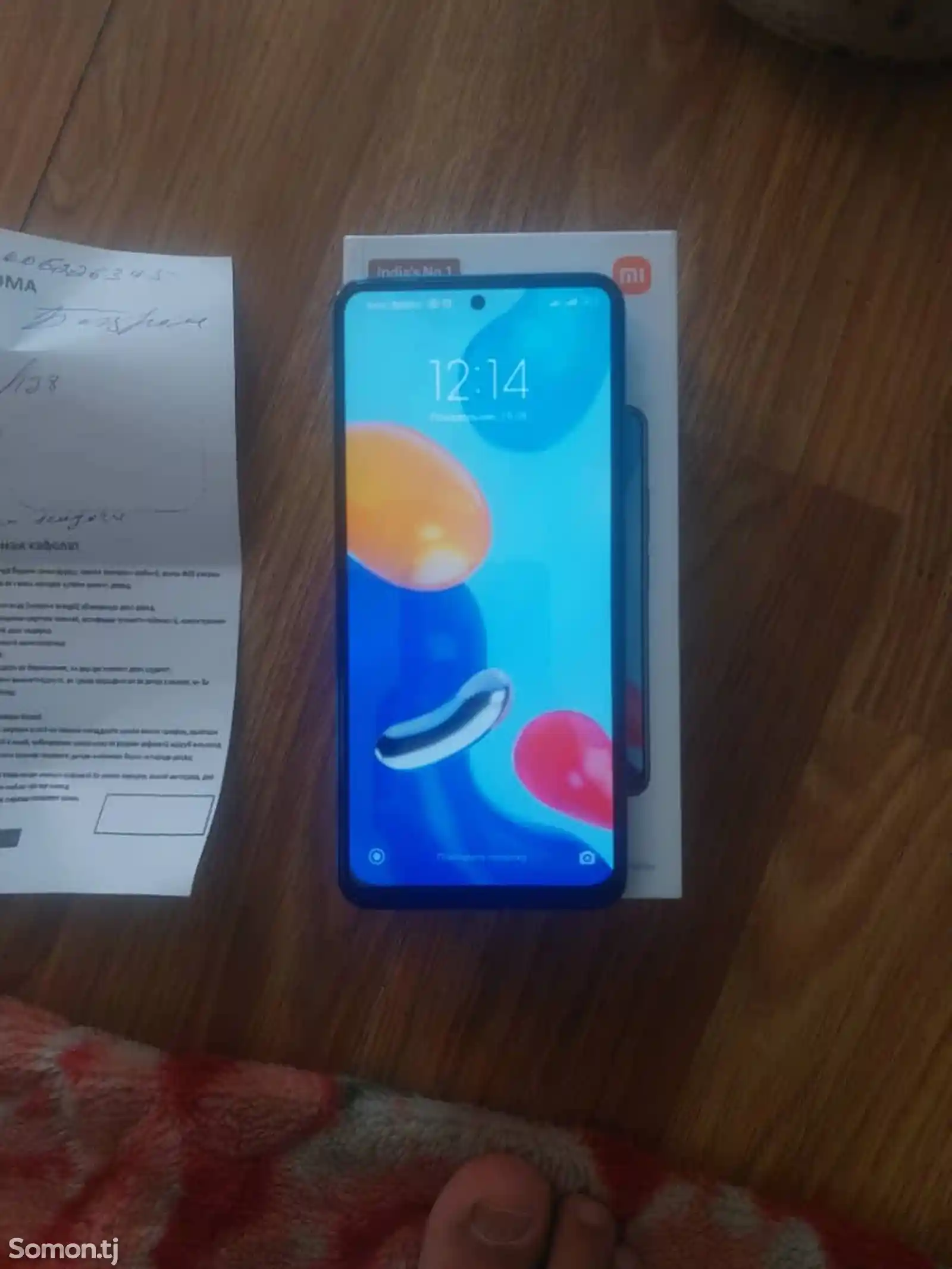 Xiaomi Redmi Note 11-3