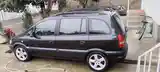 Opel Zafira, 2002-5