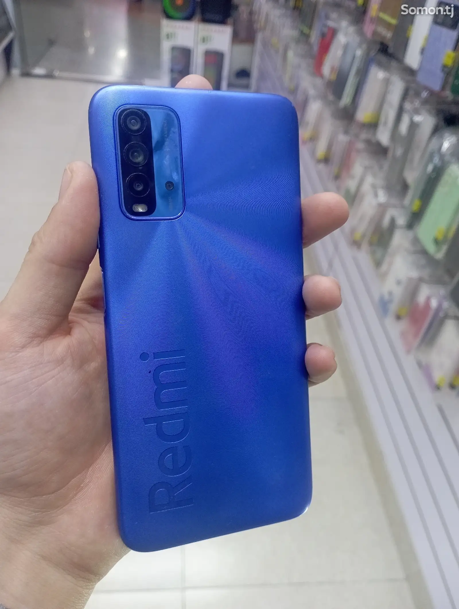 Xiaomi Redmi 9T-1