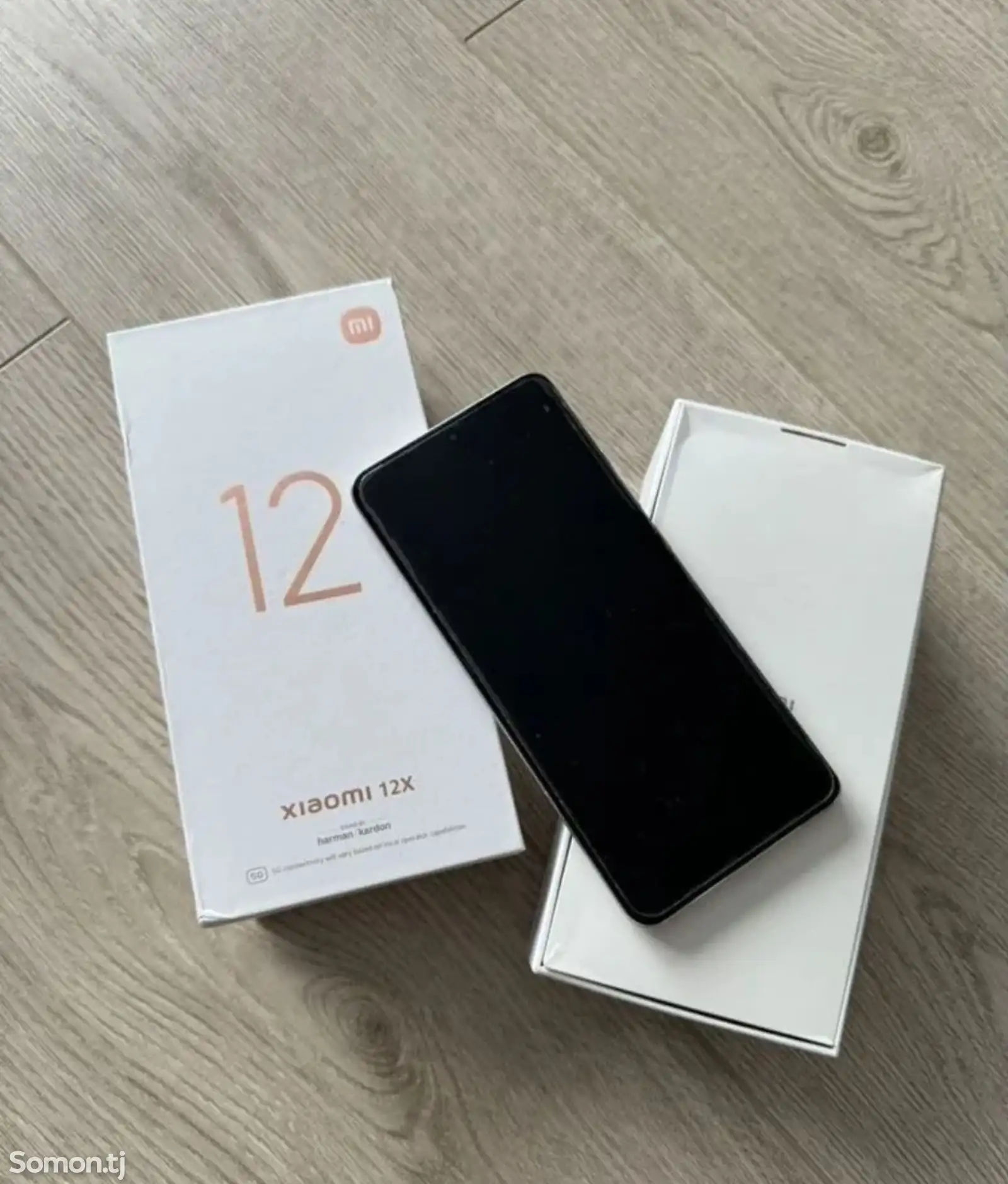 Xiaomi 12X 8/256 gb-1