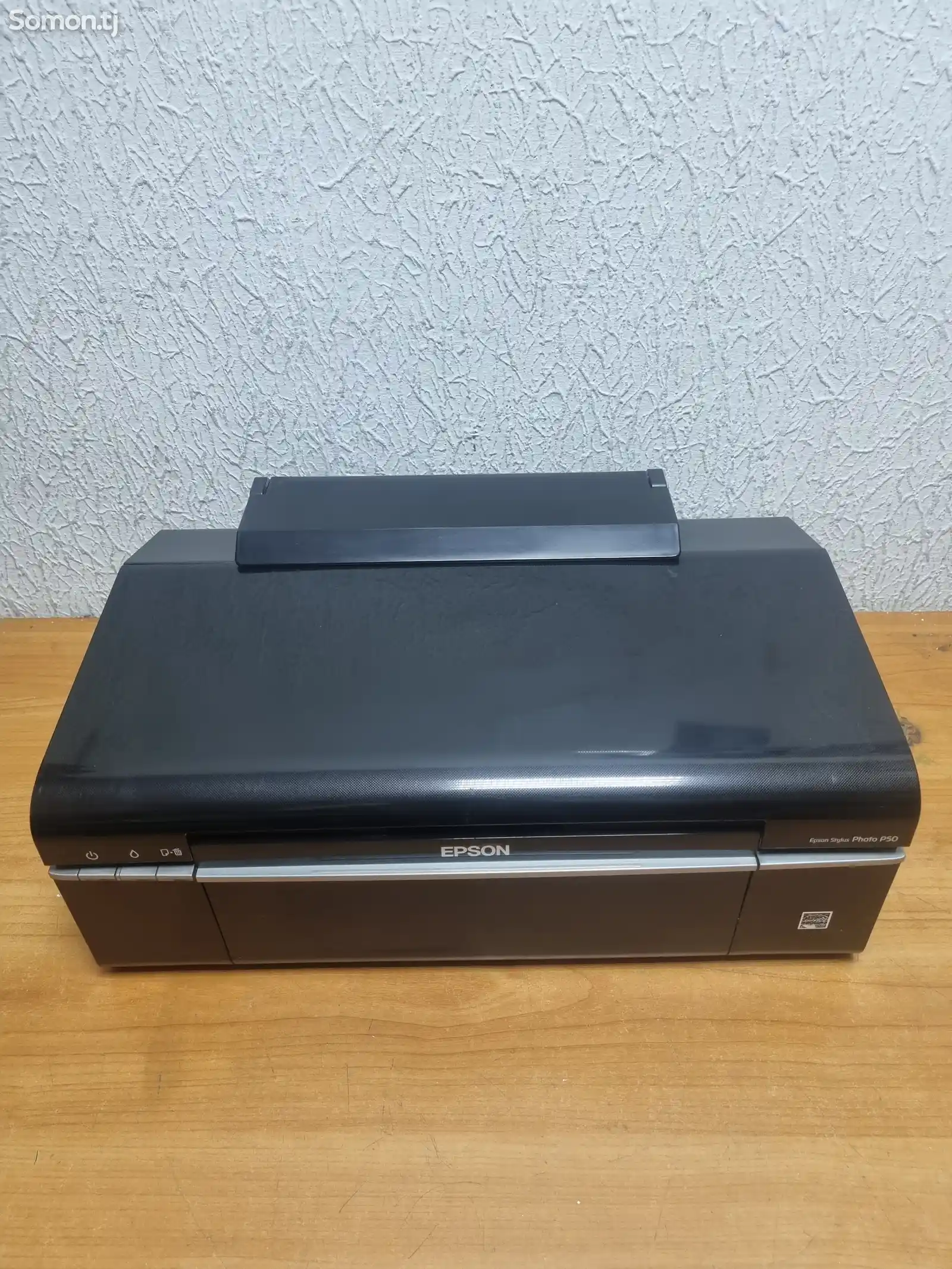 Цветной принтер Epson П 50-1