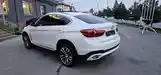 BMW X6, 2015-3