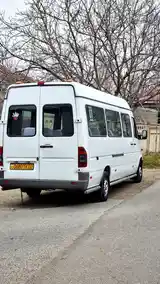 Mersedes-Benz Sprinter, 1999-4