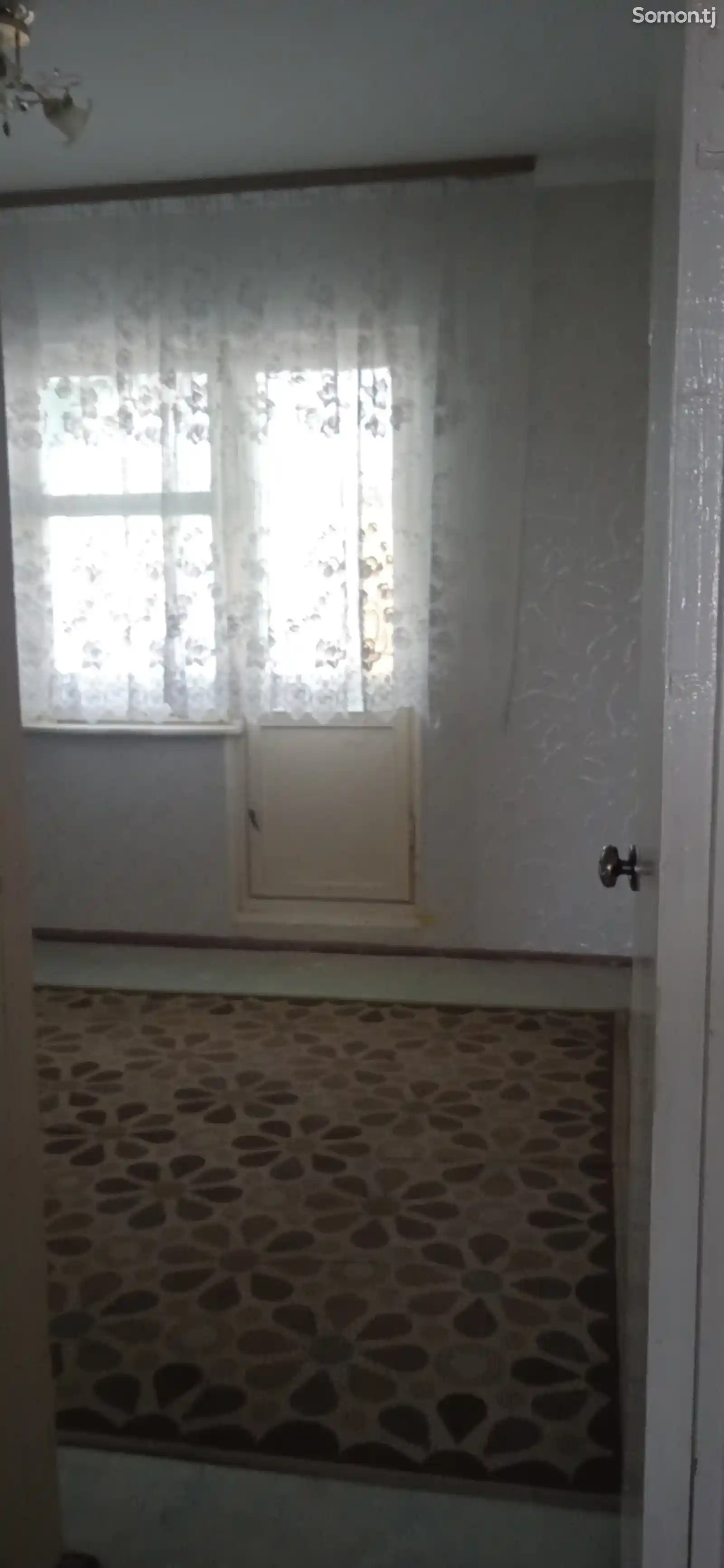 3-комн. квартира, 6 этаж, 120 м², 31 мкр-8