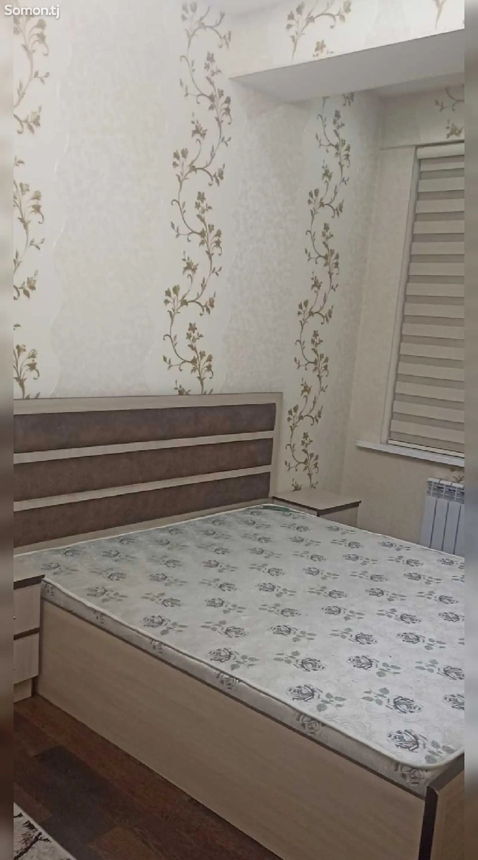 1-комн. квартира, 10 этаж, 40 м², Цирк-1