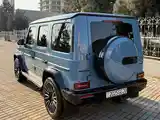 Mercedes-Benz G class, 2024-4