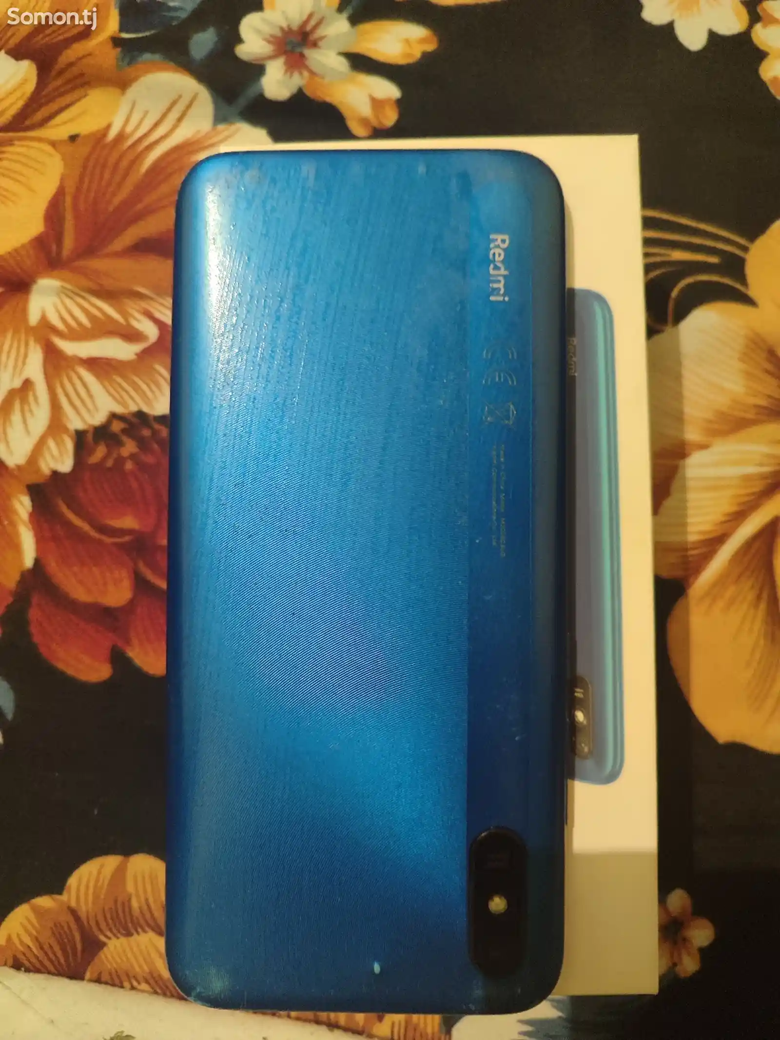 Xiaomi Redmi 9A-3