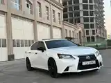 Lexus GS series, 2014-2