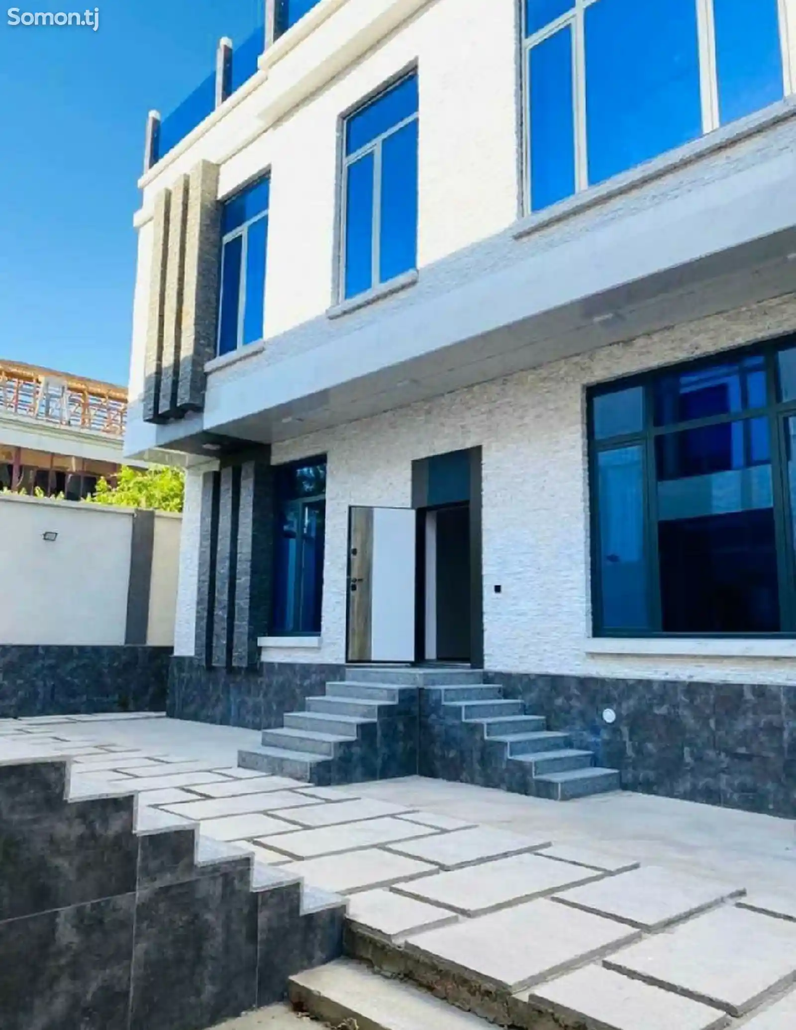 6-комн. квартира, 1 этаж, 1000 м², Испечак-3