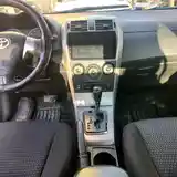 Toyota Corolla, 2012-7