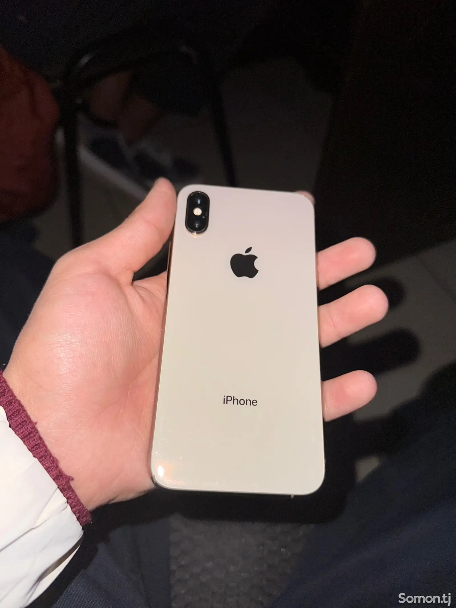 Apple iPhone Xs, 64 gb-1