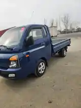 Бортовой автомобиль Hyundai Porter, 2015-2