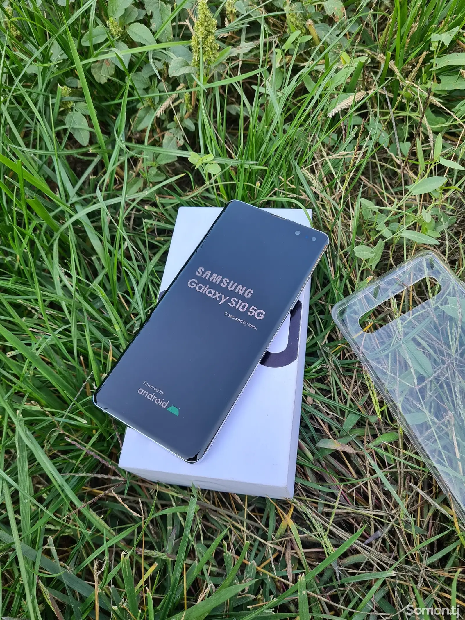 Samsung Galaxy S10 Plus 512gb-1