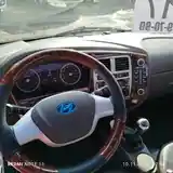 Hyundai Porter, 2017-2