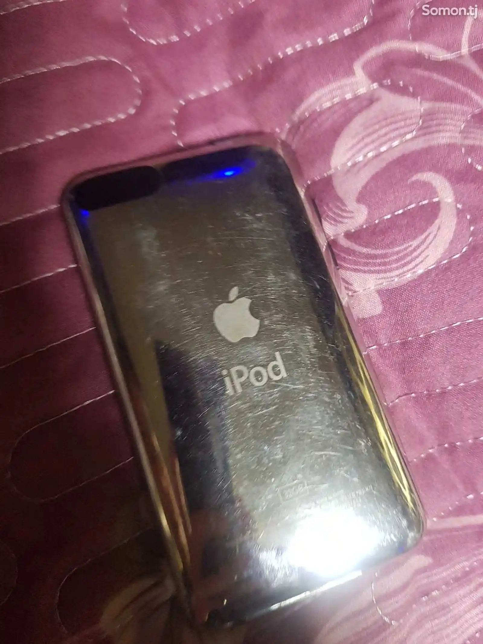 Плеер Apple iPod Touch 3 32gb-1