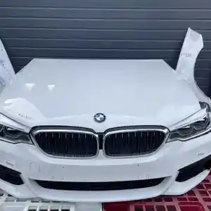Ноускат BMW G30