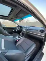 Toyota Camry, 2014-9