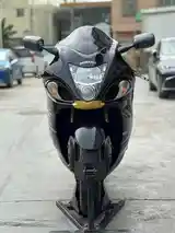 Мотоцикл Suzuki Hayabusa GSX1300-3