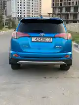 Toyota RAV 4, 2018-2