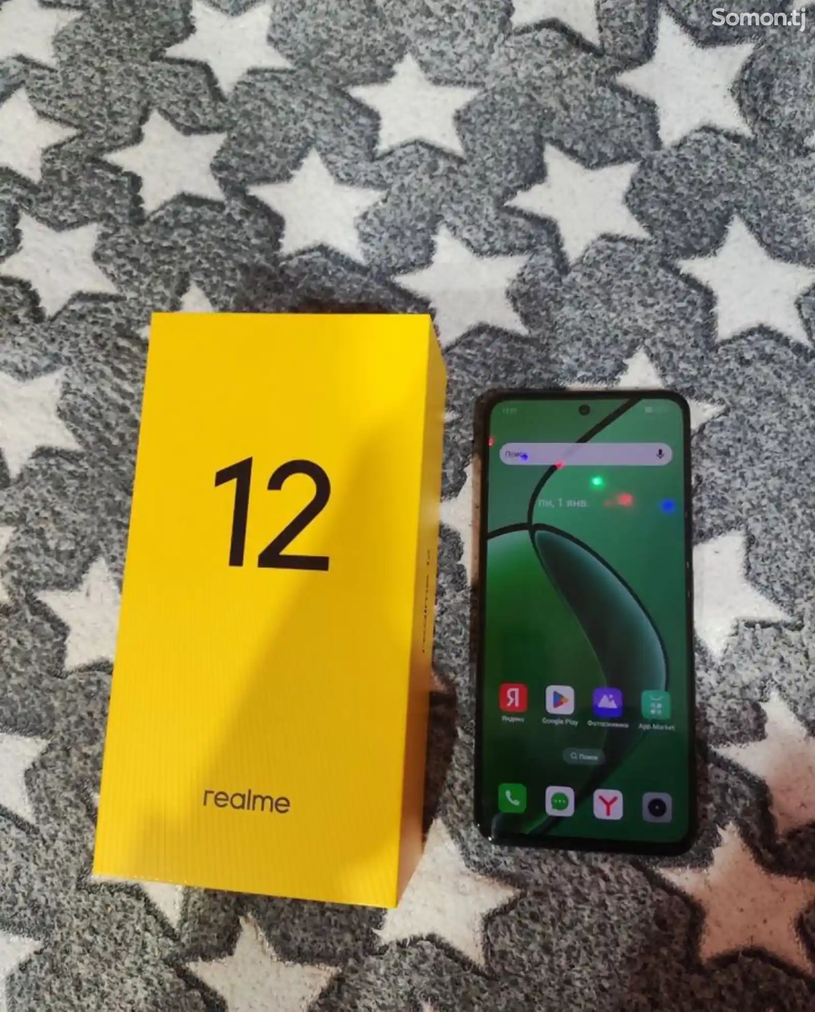 Realme 12 8/128gb-1