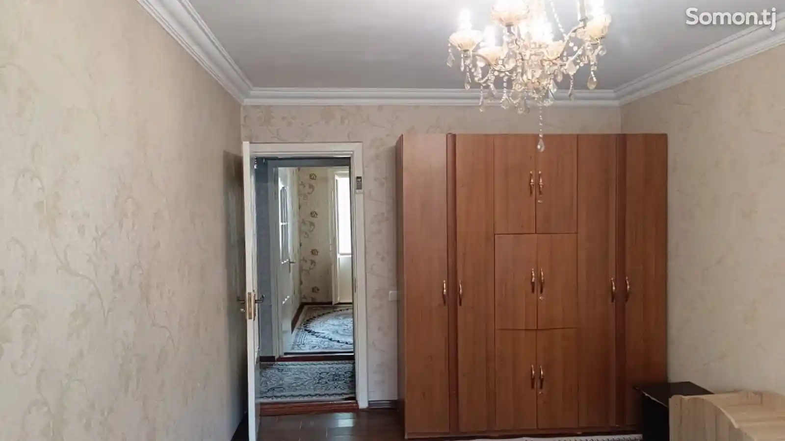 2-комн. квартира, 2 этаж, 48м², Сино-2