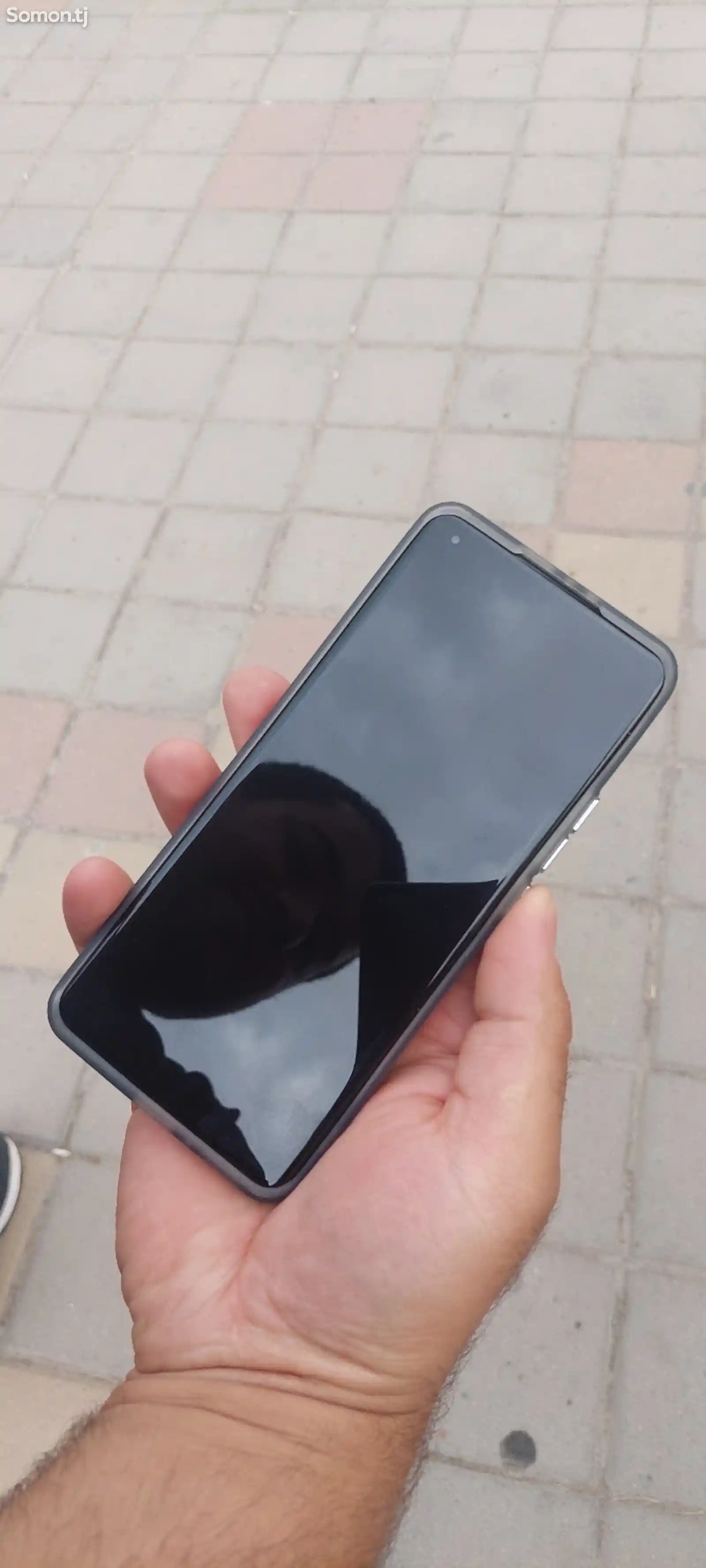 Xiaomi Mi 11 ultra 256/12+3gb-2